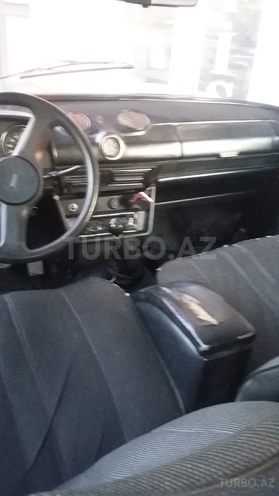 LADA (VAZ) 2106 1991, 55,000 km - 1.6 l - Bakı