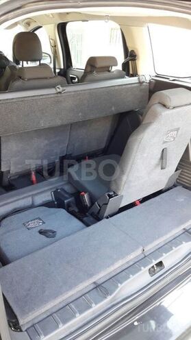 Peugeot 5008 2012, 250,000 km - 1.6 l - Bakı
