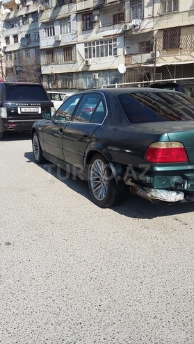 BMW 728 1998, 235,000 km - 2.8 l - Bakı