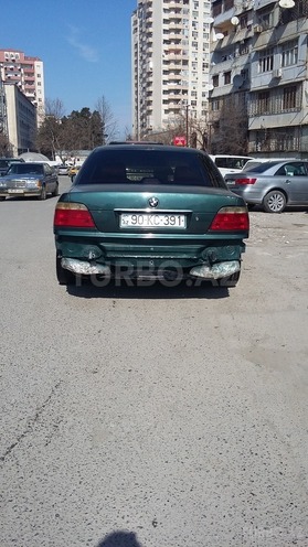 BMW 728 1998, 235,000 km - 2.8 l - Bakı