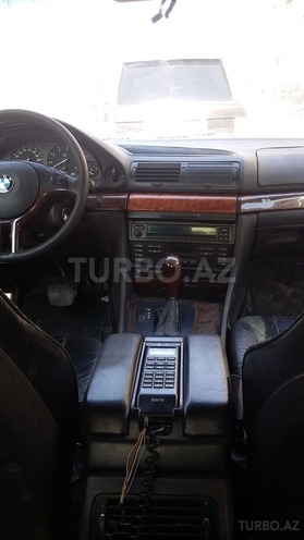 BMW 728 1998, 235,000 km - 2.8 l - Bakı