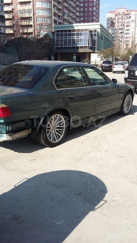 BMW 728 1998, 235,000 km - 2.8 l - Bakı