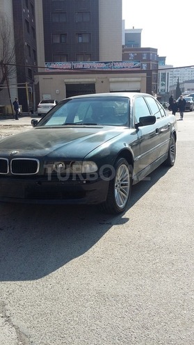 BMW 728 1998, 235,000 km - 2.8 l - Bakı