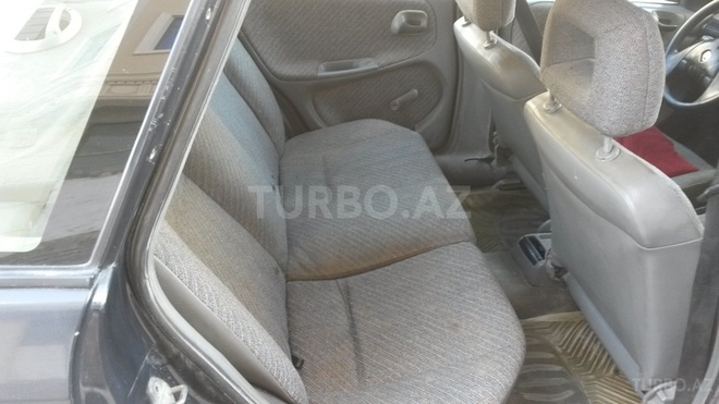 Opel Astra 1995, 196,000 km - 1.7 l - Bakı