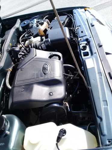 LADA (VAZ) 2115 2010, 118,287 km - 1.6 л - Bakı