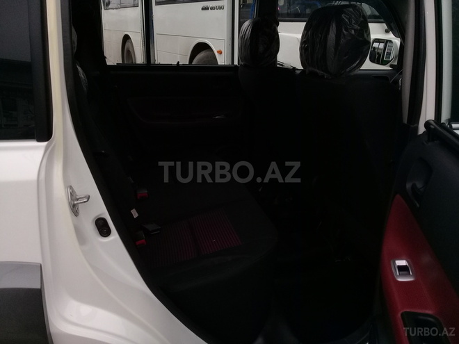 GWM Hover M2 2013, 90,000 km - 1.5 l - Bakı