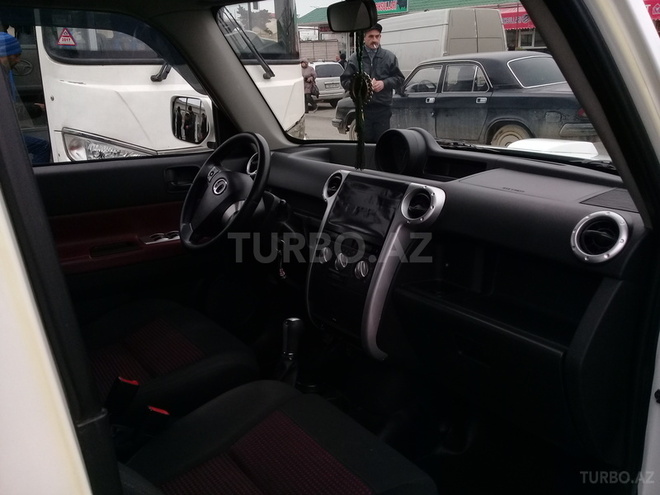 GWM Hover M2 2013, 90,000 km - 1.5 l - Bakı