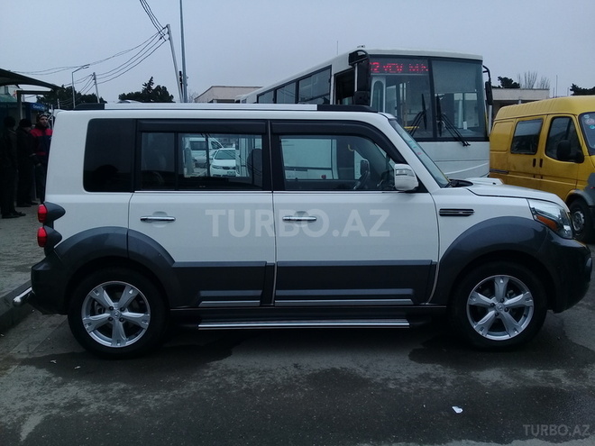 GWM Hover M2 2013, 90,000 km - 1.5 l - Bakı