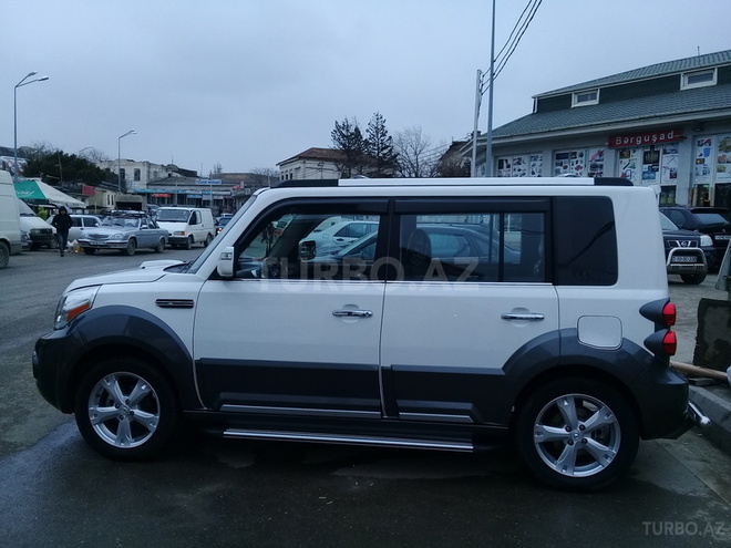 GWM Hover M2 2013, 90,000 km - 1.5 l - Bakı