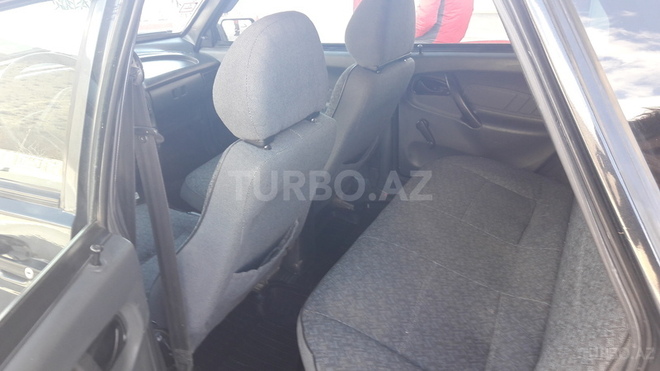 LADA (VAZ) 2115 2008, 147,401 km - 1.6 l - Şəki