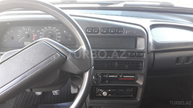 LADA (VAZ) 2115 2008, 147,401 km - 1.6 l - Şəki