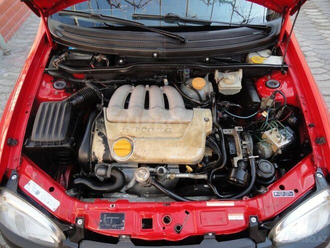 Opel Vita 1998, 142,000 km - 1.4 l - Bakı