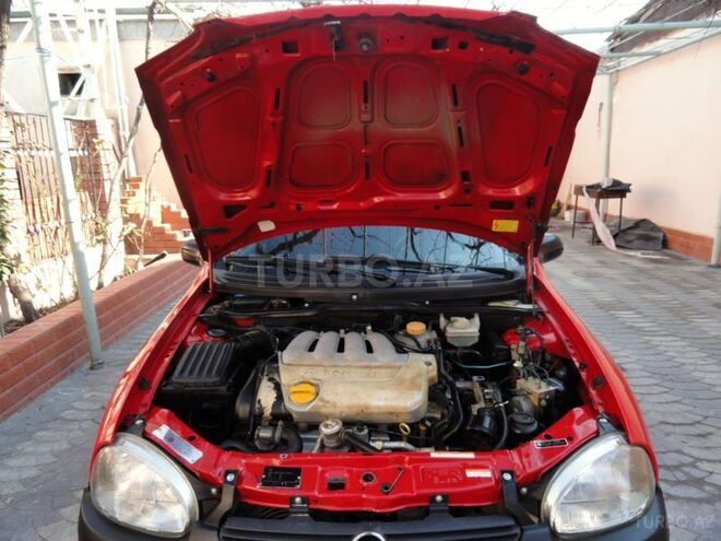 Opel Vita 1998, 142,000 km - 1.4 l - Bakı