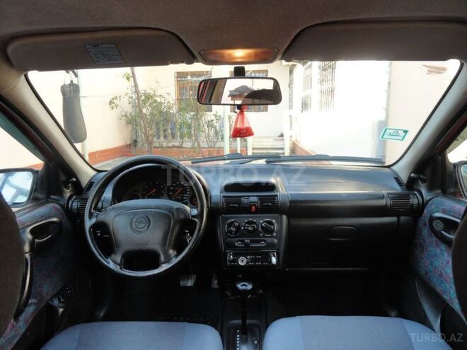 Opel Vita 1998, 142,000 km - 1.4 l - Bakı
