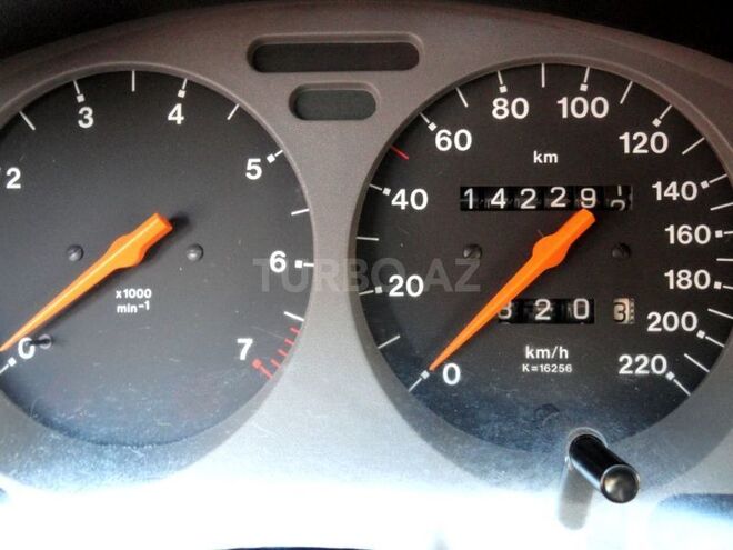 Opel Vita 1998, 142,000 km - 1.4 l - Bakı