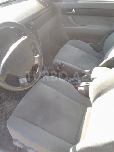 Daewoo Gentra 2013, 48,523 km - 1.5 l - Sabirabad