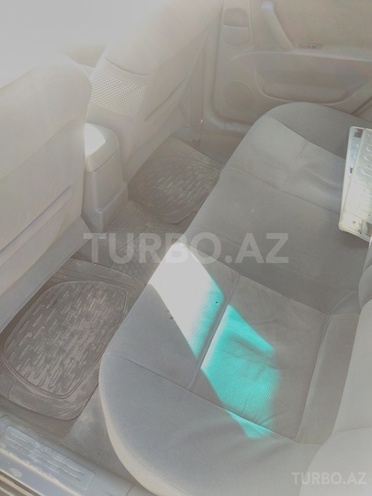 Daewoo Gentra 2013, 48,523 km - 1.5 l - Sabirabad