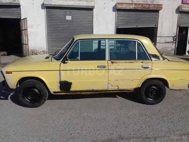 LADA (VAZ) 2106 1982, 850,000 km - 1.6 л - Sumqayıt