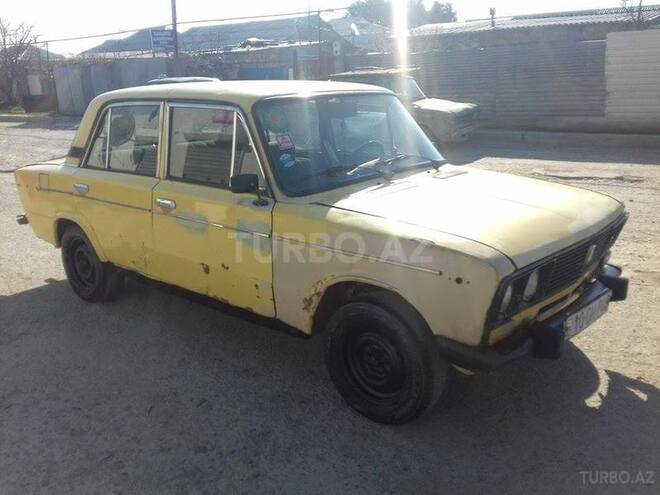 LADA (VAZ) 2106 1982, 850,000 km - 1.6 л - Sumqayıt