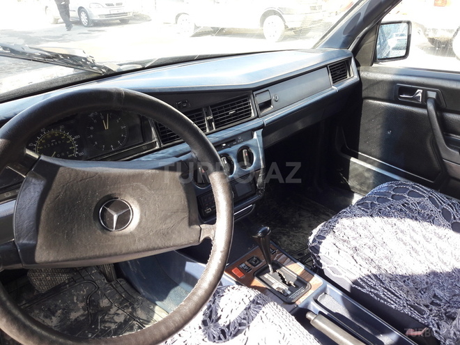 Mercedes 190 1990, 250,000 km - 0.1 l - Bakı