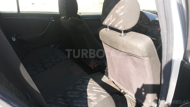 Mercedes C 180 1998, 330,000 km - 1.8 l - Bakı