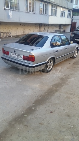 BMW 520 1992, 318,790 km - 2.0 l - Bakı
