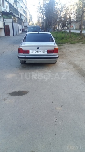 BMW 520 1992, 318,790 km - 2.0 l - Bakı