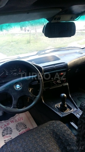 BMW 520 1992, 318,790 km - 2.0 l - Bakı