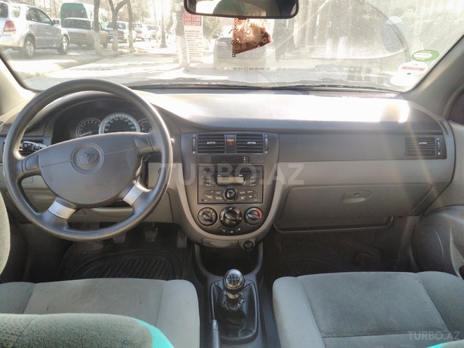 Daewoo Gentra 2013, 48,523 km - 1.5 l - Sabirabad