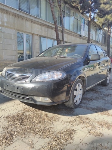 Daewoo Gentra 2013, 48,523 km - 1.5 l - Sabirabad