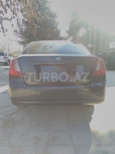 Daewoo Gentra 2013, 48,523 km - 1.5 l - Sabirabad
