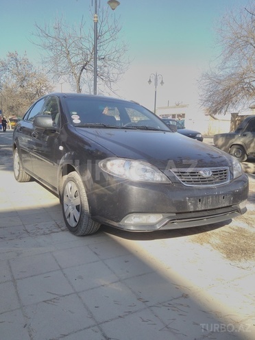 Daewoo Gentra 2013, 48,523 km - 1.5 l - Sabirabad
