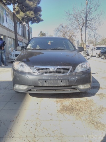 Daewoo Gentra 2013, 48,523 km - 1.5 l - Sabirabad