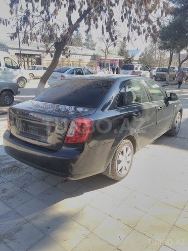Daewoo Gentra 2013, 48,523 km - 1.5 l - Sabirabad