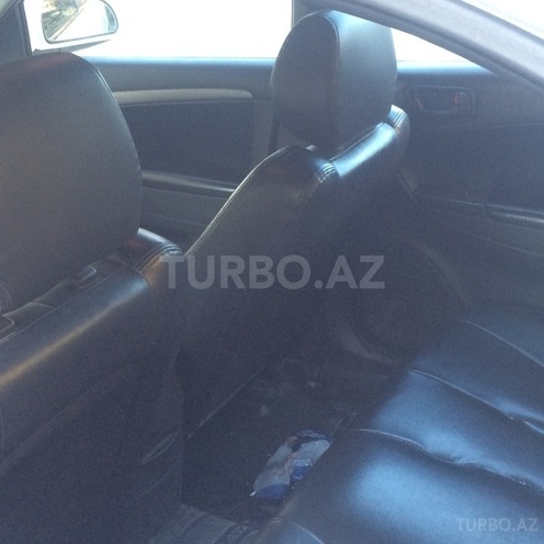 Hyundai Sonata 2008, 134,000 km - 2.0 l - Bakı