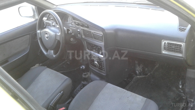 Daewoo Nexia 2009, 380,000 km - 0.2 l - Bakı