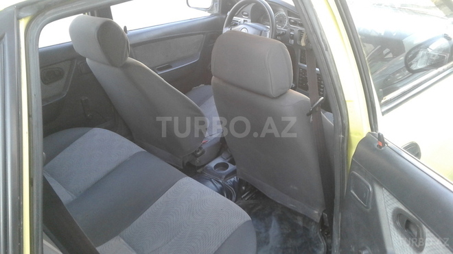 Daewoo Nexia 2009, 380,000 km - 0.2 l - Bakı