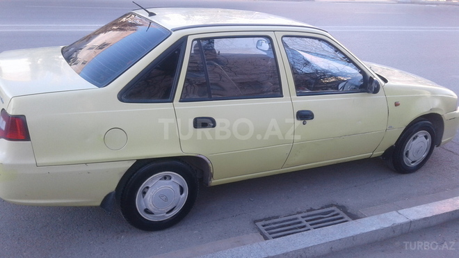 Daewoo Nexia 2009, 380,000 km - 0.2 l - Bakı