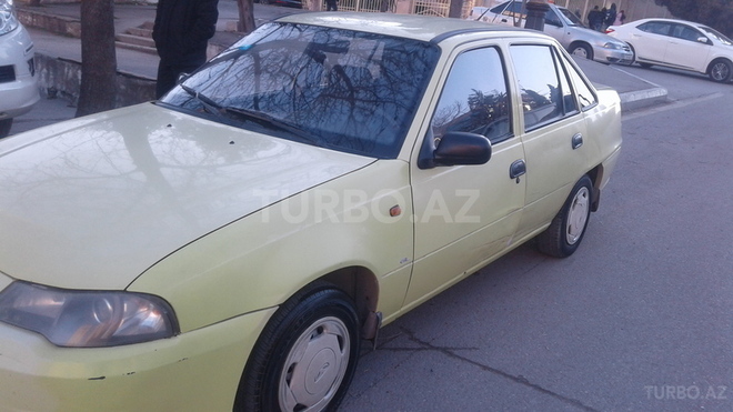 Daewoo Nexia 2009, 380,000 km - 0.2 l - Bakı