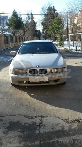 BMW 523 1997, 225,000 km - 2.5 л - Bakı