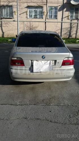 BMW 523 1997, 225,000 km - 2.5 л - Bakı