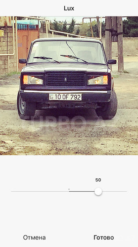 LADA (VAZ) 2107 2000, 178,000 km - 1.6 л - Bakı