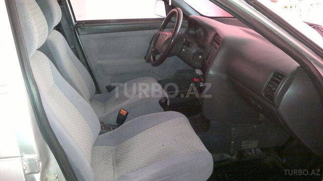LADA (VAZ) 2112 2008, 148,750 km - 1.6 l - Quba