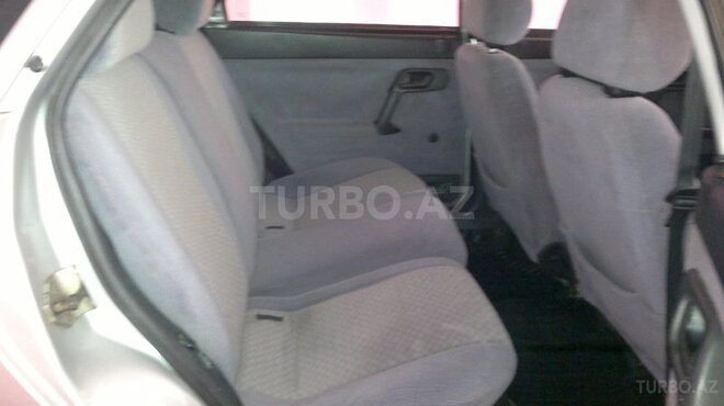 LADA (VAZ) 2112 2008, 148,750 km - 1.6 l - Quba