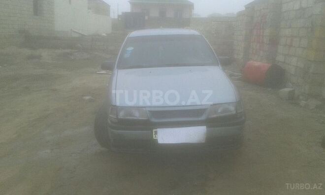 Opel Vectra 1996, 253,000 km - 0.2 л - Bakı
