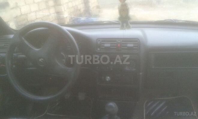 Opel Vectra 1996, 253,000 km - 0.2 л - Bakı