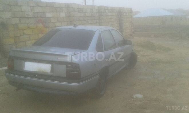 Opel Vectra 1996, 253,000 km - 0.2 л - Bakı