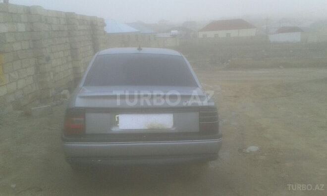 Opel Vectra 1996, 253,000 km - 0.2 л - Bakı