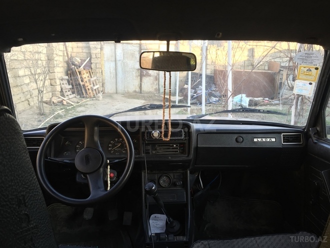 LADA (VAZ) 2107 2000, 178,000 km - 1.6 л - Bakı