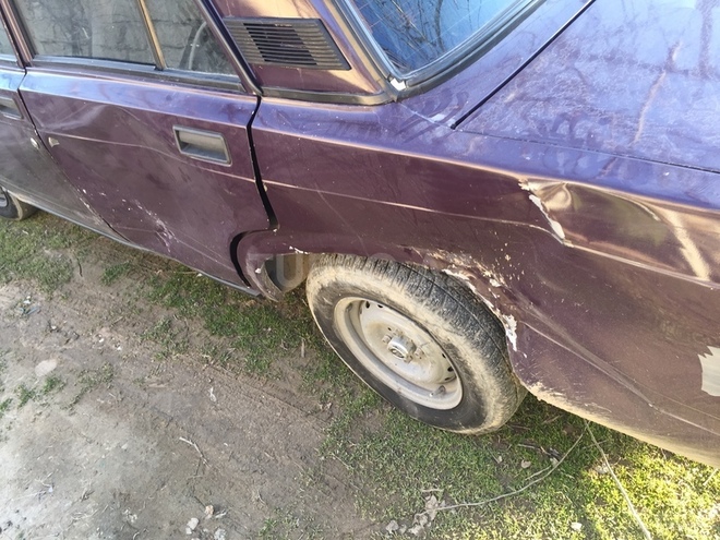 LADA (VAZ) 2107 2000, 178,000 km - 1.6 л - Bakı